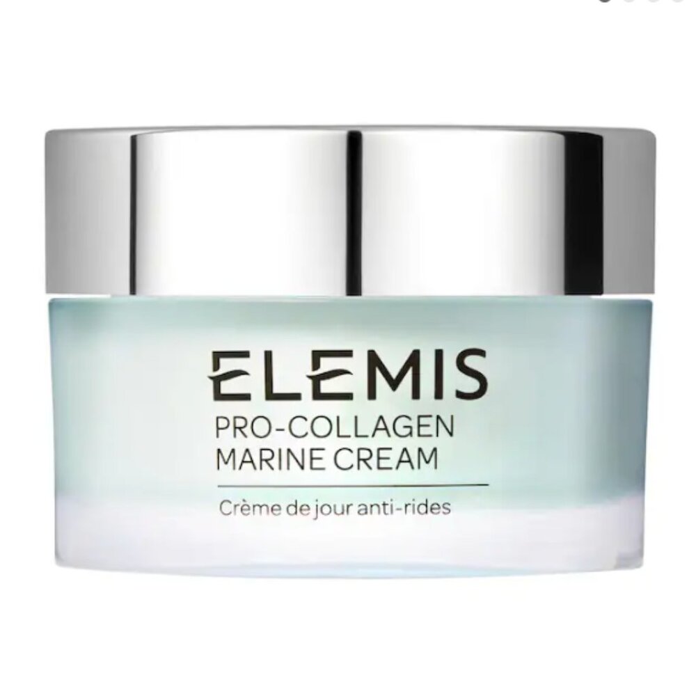 ELEMIS Pro-Collagen Anti Aging Marine Cream 30mL | NEW SKINCARE